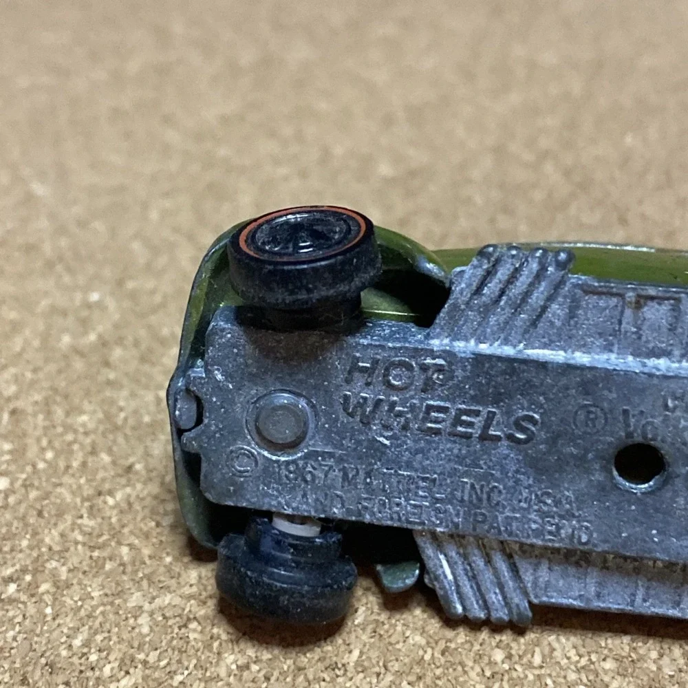 Hot Wheels product rare